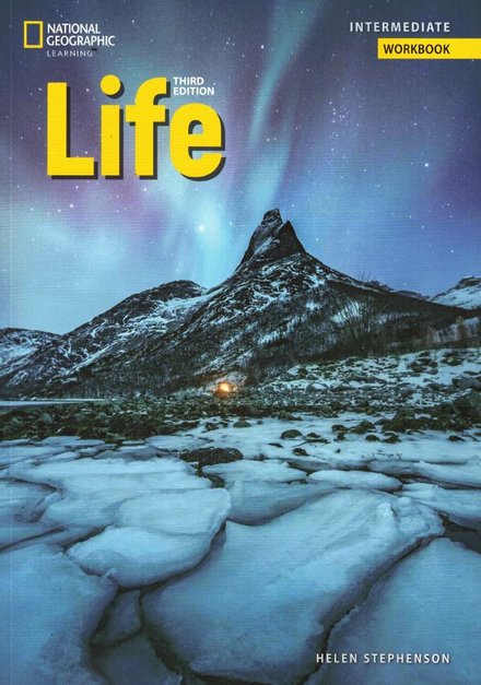 Life 3rd Edition Intermediate Workbook