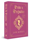 Pride & Prejudice