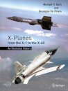 X-Planes from the X-1 to the X-60