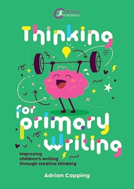 Thinking for Primary Writing