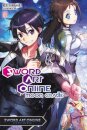Sword Art Online 19 (light novel)