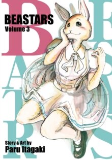 Beastars Vol. 3