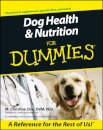 Dog Health and Nutrition For Dummies