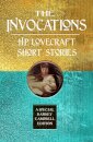The Invocations: H.P. Lovecraft Short Stories