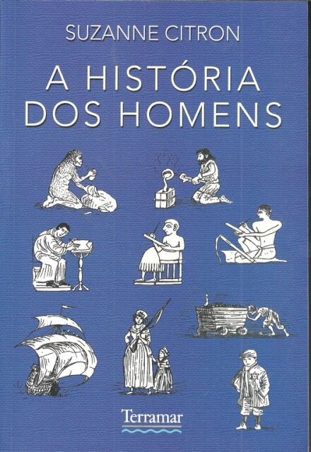 A Historia Dos Homens
