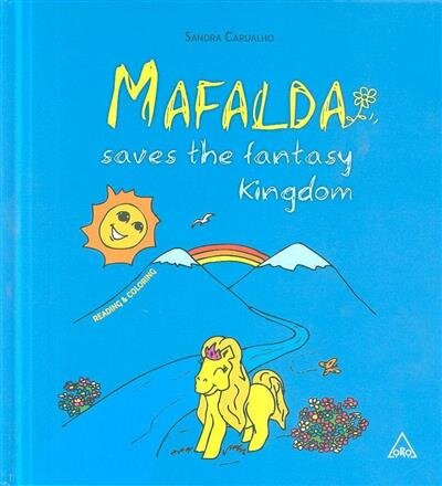 Mafalda Saves The Fantasy Kingdom