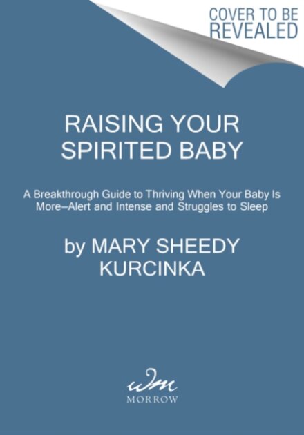 Raising Your Spirited Baby