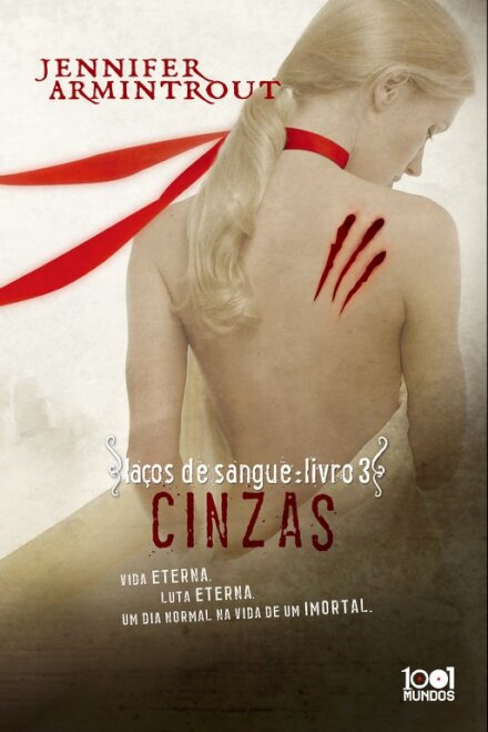 Cinzas