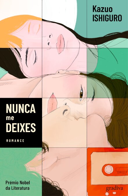 Nunca Me Deixes