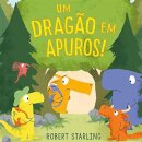 Um Dragão Em Apuros!