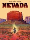 Nevada Volume 1 - A Estrela Solitária