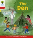 Oxford Reading Tree: Level 4. More Stories C: The Den