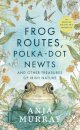 Frog Routes, Polka-Dot Newts and Other Treasures of Irish Nature