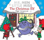 Mr. Men The Christmas Elf