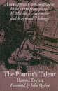 The Pianist's Talent