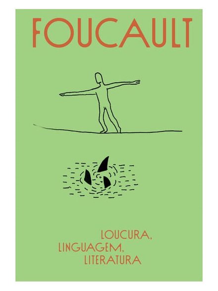 Loucura, Linguagem, Literatura