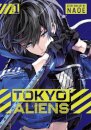 Tokyo Aliens 01