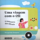 Uma Viagem com o Oli – O Autocarro dos Olivais