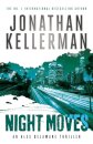 Night Moves (Alex Delaware series, Book 33)