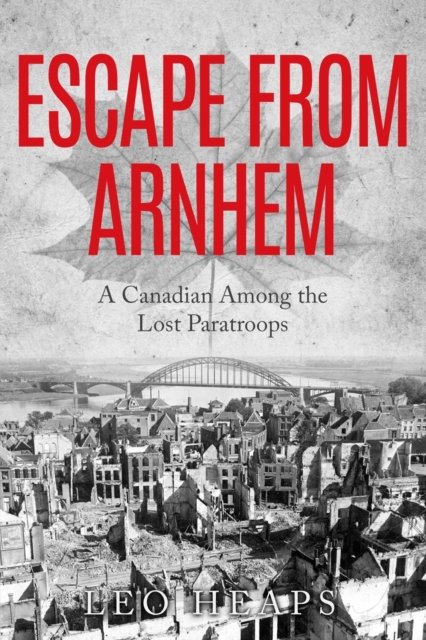 Escape From Arnhem
