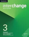 Interchange Level 3 Workbook 5th Edition