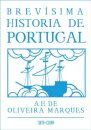 Brevísima Historia De Portugal (Espanhol)