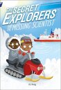 The Secret Explorers and the Missing Scientist