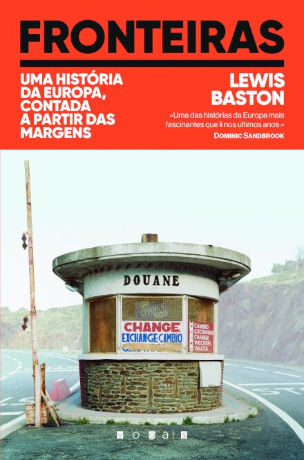Fronteiras
