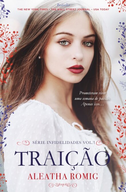 Traição