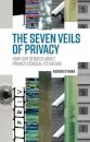 The Seven Veils of Privacy