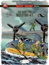 Buck Danny Classics Vol. 10: The Hunt for Molotok-41