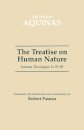 The Treatise on Human Nature