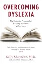 Overcoming Dyslexia