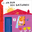 Cucu! Quem Sou Eu? Na Rua Dos Gatinhos