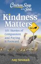 Chicken Soup for the Soul: Kindness Matters