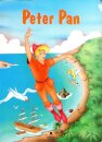 Cont.Sempre-Peter Pan