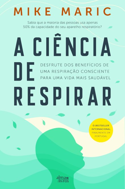 A Ciência de Respirar