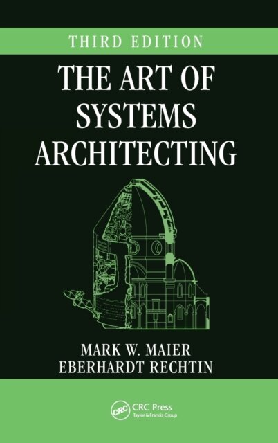 The Art of Systems Architecting