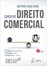 Curso De Direito Comercial