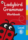 Grammar Activity Book Lbr L6