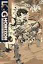 Log Horizon, Vol. 10 (light novel)