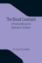 The Blood Covenant
