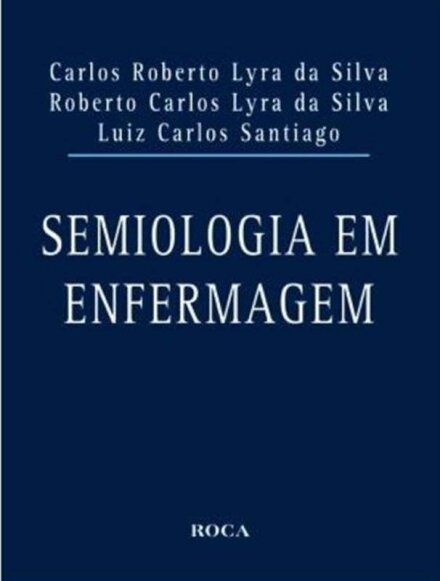 Semiologia Em Enfermagem