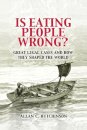 Is Eating People Wrong?