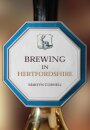 Brewing in Hertfordshire