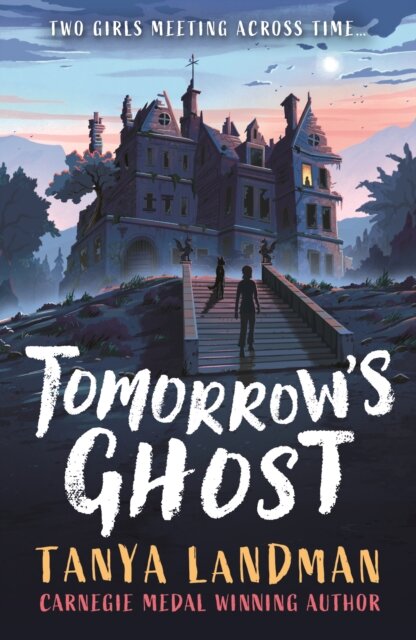 Tomorrow'S Ghost
