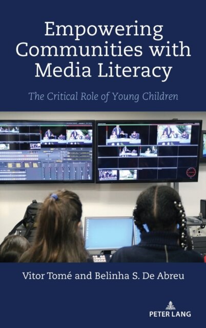 Empowering Communities with Media Literacy
