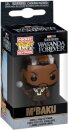 POP Keychain: BPWF- M'Baku