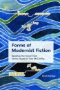 Forms of Modernist Fiction