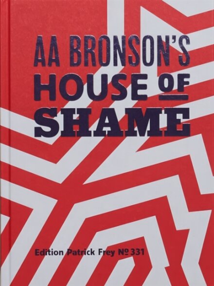 AA Bronson’s House of Shame